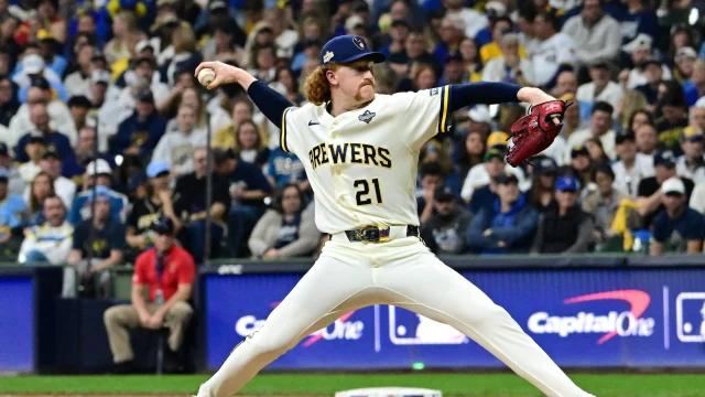 Dustin May Isn't the Only Reunion Candidate for Cardinals This Offseason