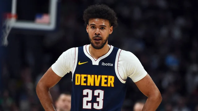Nuggets Update Cameron Johnson's Injury Status Before Suns Game