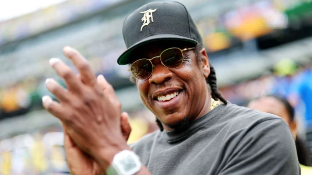 Jay-Z turned down the Super Bowl once ... but that was then, this is now.
