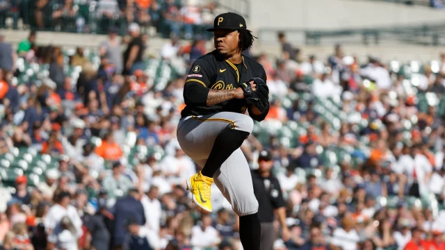 The Best of the Rest Bullpen Options in Free Agency the Royals Should Keep an Eye on