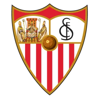 Sevilla · team identity