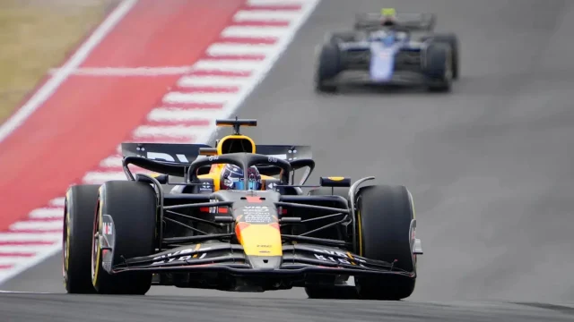 F1 free live streams: How to watch Formula 1 2026 United States Grand Prix without cable