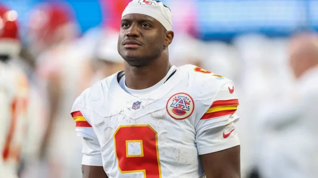 Kenneth Walker under fire for ignoring former Seahawks teammates after Chiefs first loss in 2026