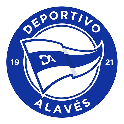Alavés · provider identity