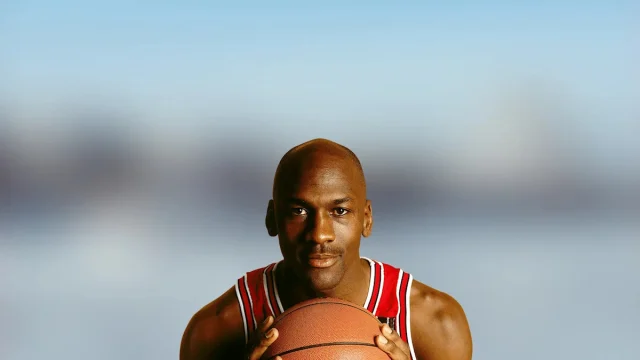 Rapper Jeezy wants Michael Jordan to open up: 'We see Jordan, we don't know Jordan'