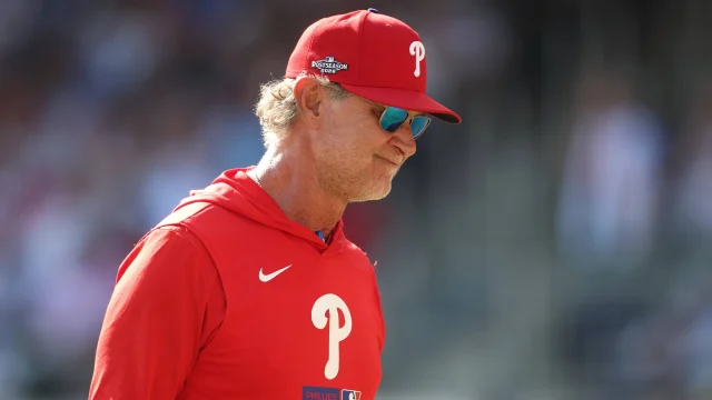 This Key Position is a Need for Phillies After Poor Production in 2026
