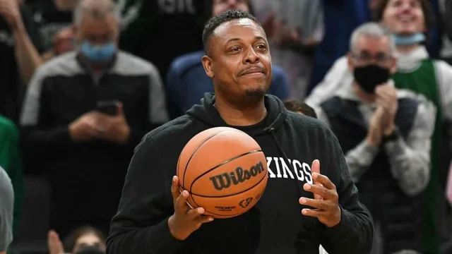 NBA legend Paul Pierce’s 1-word post goes viral amid financial hardship rumors