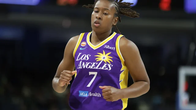 Respect Pours In For Former WNBA Champion Over Her $80,000 Decision Outside Basketball