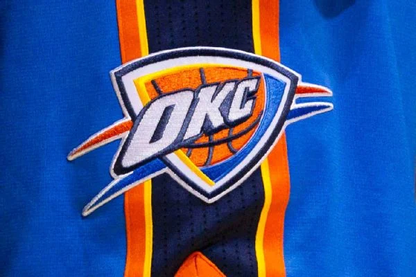 Sources: Thunder no longer signing Ochai Agbaji following Chet Holmgren injury