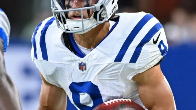 Green Bay Packers sign wide receiver to 53-man roster prior to Week Seven showdown with Detroit Lions