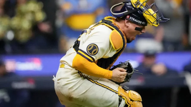World Series 2026: The Rays are learning the hard way what the Padres and Dodgers already know — these Brewers are relentless
