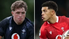 Wales call up in-form Page after Dyer injury blow