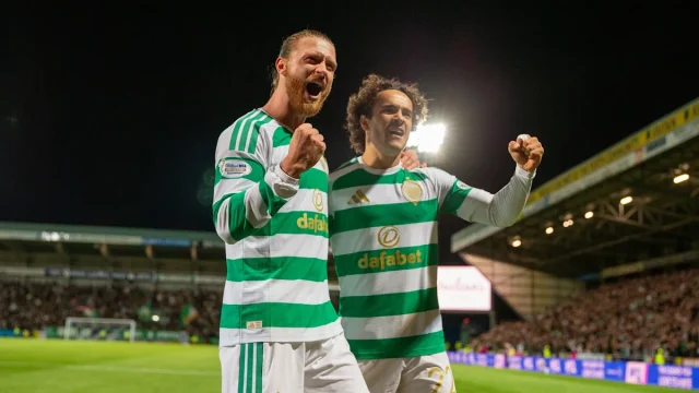 Team’s Up – Johnstone keeps gloves, Hogh returns