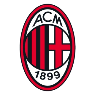 AC Milan · team identity