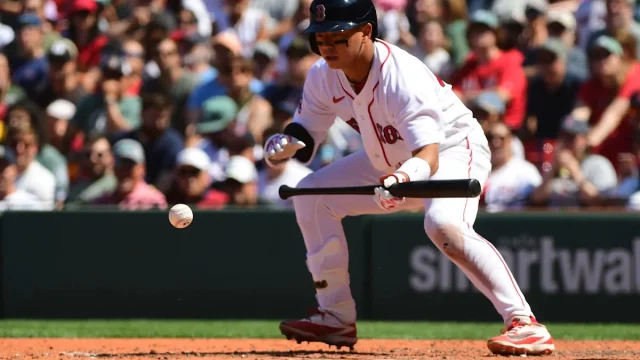 Detroit Tigers swing trade for infielder Tsung-Che Cheng