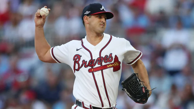 Free Agent Starting Pitching Options Increasing, Braves Must Finally Bite