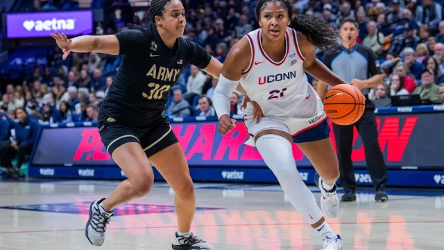 What we learned about UConn women’s basketball in three exhibition games