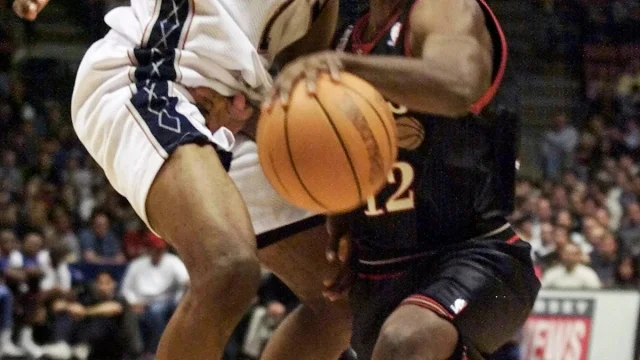 Every player from California to play for the Brooklyn Nets - Brandon Armstrong