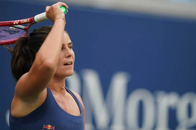How Emma Navarro's RED-S diagnosis gave her life back, and what it means for athletes