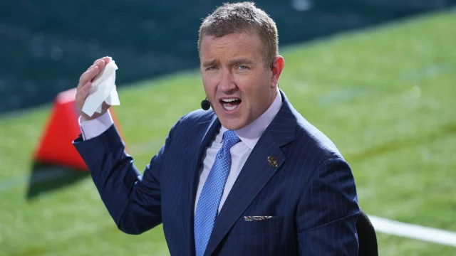 Where is College GameDay? How to Watch ESPN Kick Off College Football in Week 9