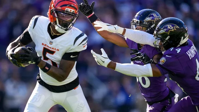 What needs to happen for Bengals to beat Tennessee, improve to 5-2