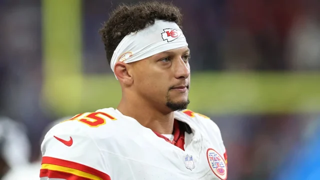 Nick Wright has ‘old school’ reaction to Chiefs getting dominated by Seahawks