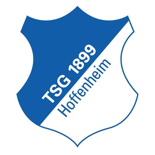 TSG Hoffenheim · provider identity