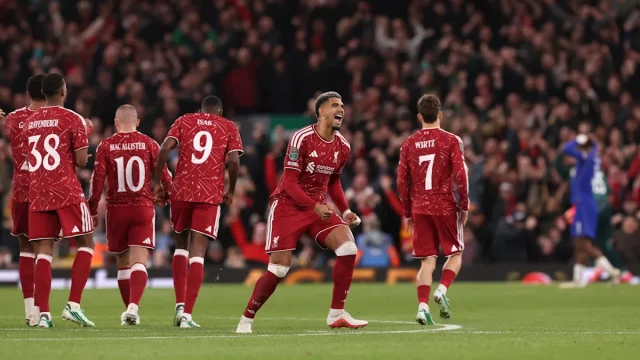 Barcelona loan watch: Ronald Araujo delivers yet another standout display in Chelsea win