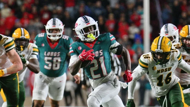 The New Mexico Lobos are one of the most promising teams from the Group of 6, but how should bettors buy in to their future success?