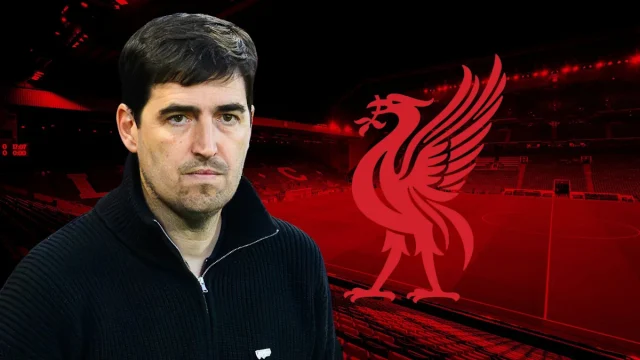 Liverpool have a genius fix at right-back, and it's not Ronald Araujo