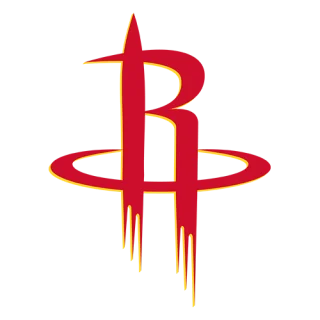 Houston Rockets · team identity