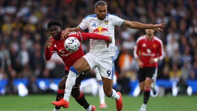 Transfer rumors, news: Man United eye move for Calvert-Lewin in January