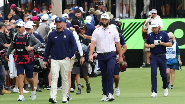 Who leaves LIV next? Ranking golf's biggest possible free agents