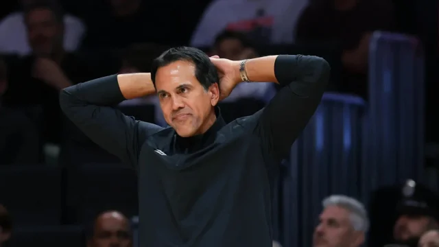 Evaluating Miami Heat’s Disastrous Start to the 2026-27 Campaign
