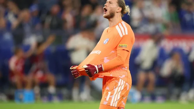 "We have to get out of this together" – Karius sums up Schalke's struggles after another defeat