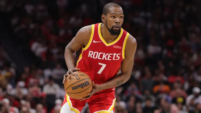Kevin Durant shares how he really feels about Angel Reese in WNBA finals