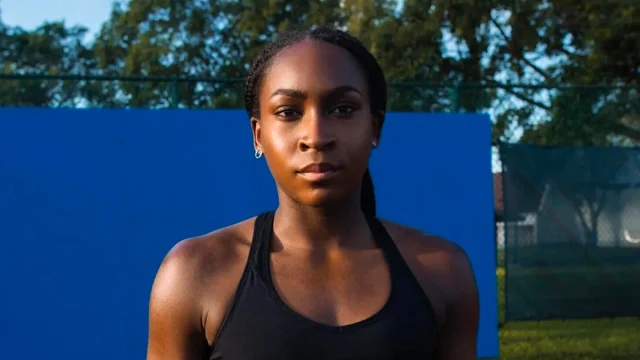 Coco Gauff Opens Up About Racist Attacks and Cheating Accusations Prior to Shocking Tournament Exit