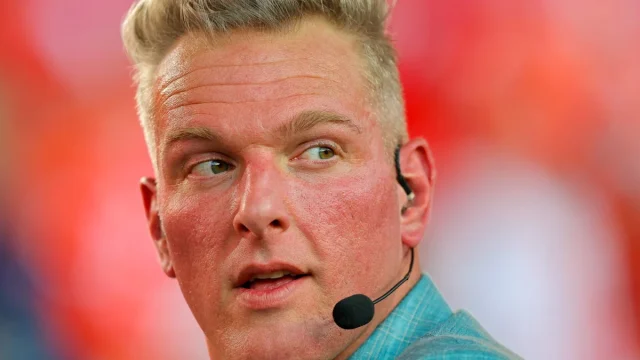 ‘Never in a million’ – Pat McAfee reveals 60 Minutes reached out to do a profile amid backlash