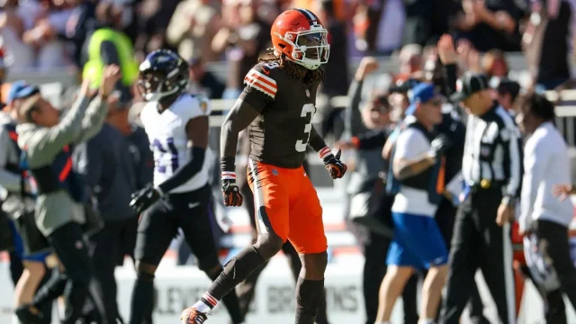 Browns rumors: Jerry Jeudy trade buzz is dying, but don’t completely rule it out