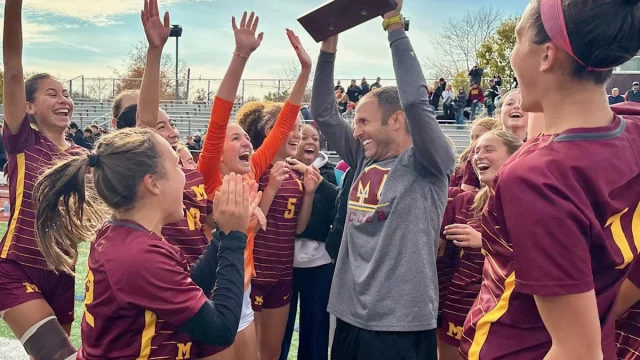 Madison girls soccer celebrating milestones, prepping for playoffs