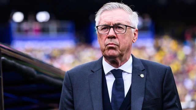 Carlo Ancelotti’s November Brazil Roster Is Bad News for Barcelona