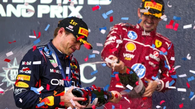 United States Grand Prix 2026: Race start time in Austin, how to watch, full schedule, predictions