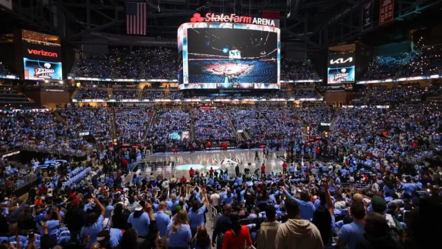 Site for Game 6 of WNBA Finals Still Up in Air