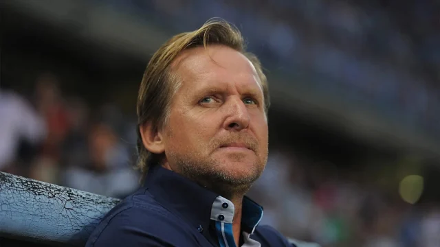 Bernd Schuster points out the weakness in Flick’s Barcelona: ‘The attack is a machine, but…’
