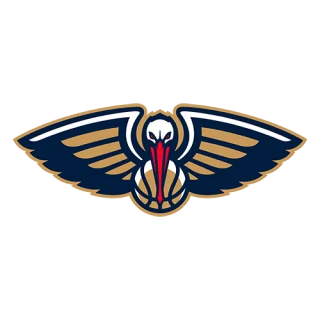 New Orleans Pelicans · team identity