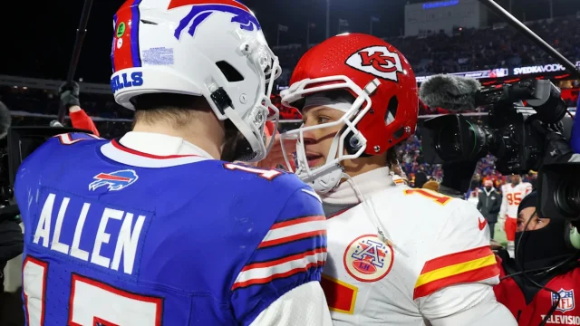 NFL power rankings: Nick’s picks for how teams stack up before Week 8