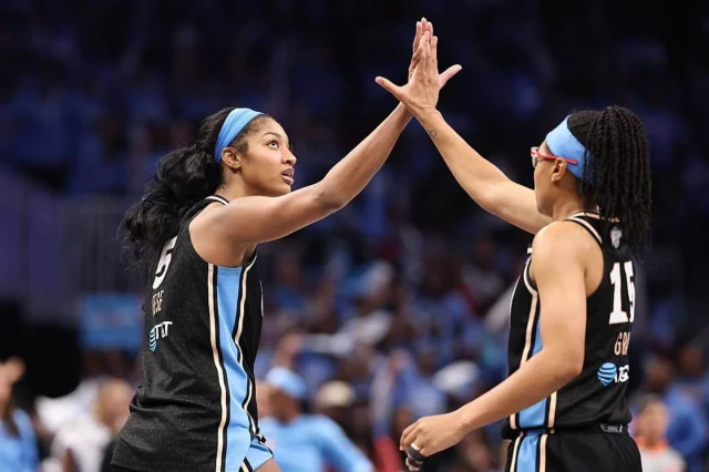 Valkyries vs. Dream live updates: WNBA Finals Game 4 start time, how to watch and latest