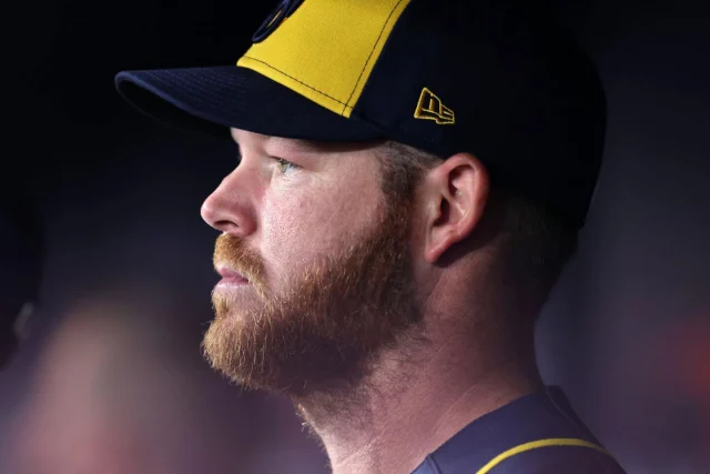 Brewers vs. Rays score, live updates: MLB World Series Game 3 latest