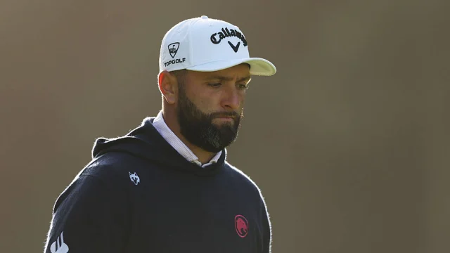 Jon Rahm abandona el LIV Golf por “términos inaceptables”