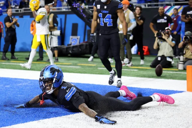 NFL Week 7 live scores and updates: Latest news, analysis and highlights from Sunday’s games